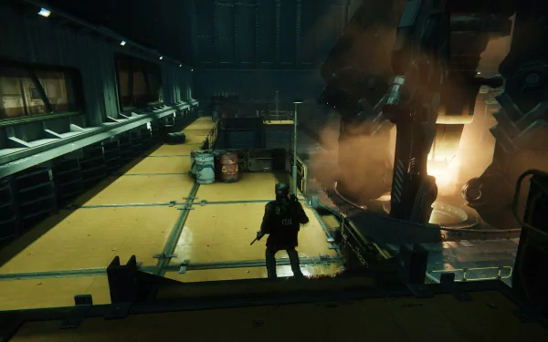 video game Crysis 3 HD Desktop Wallpaper | Background Image