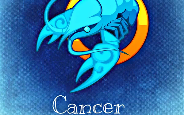  Horoscope - Cancer by Alexas_Fotos