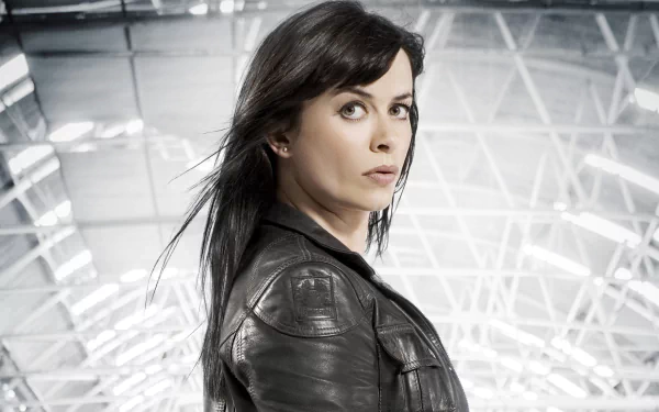 TV Show Torchwood HD Desktop Wallpaper | Background Image