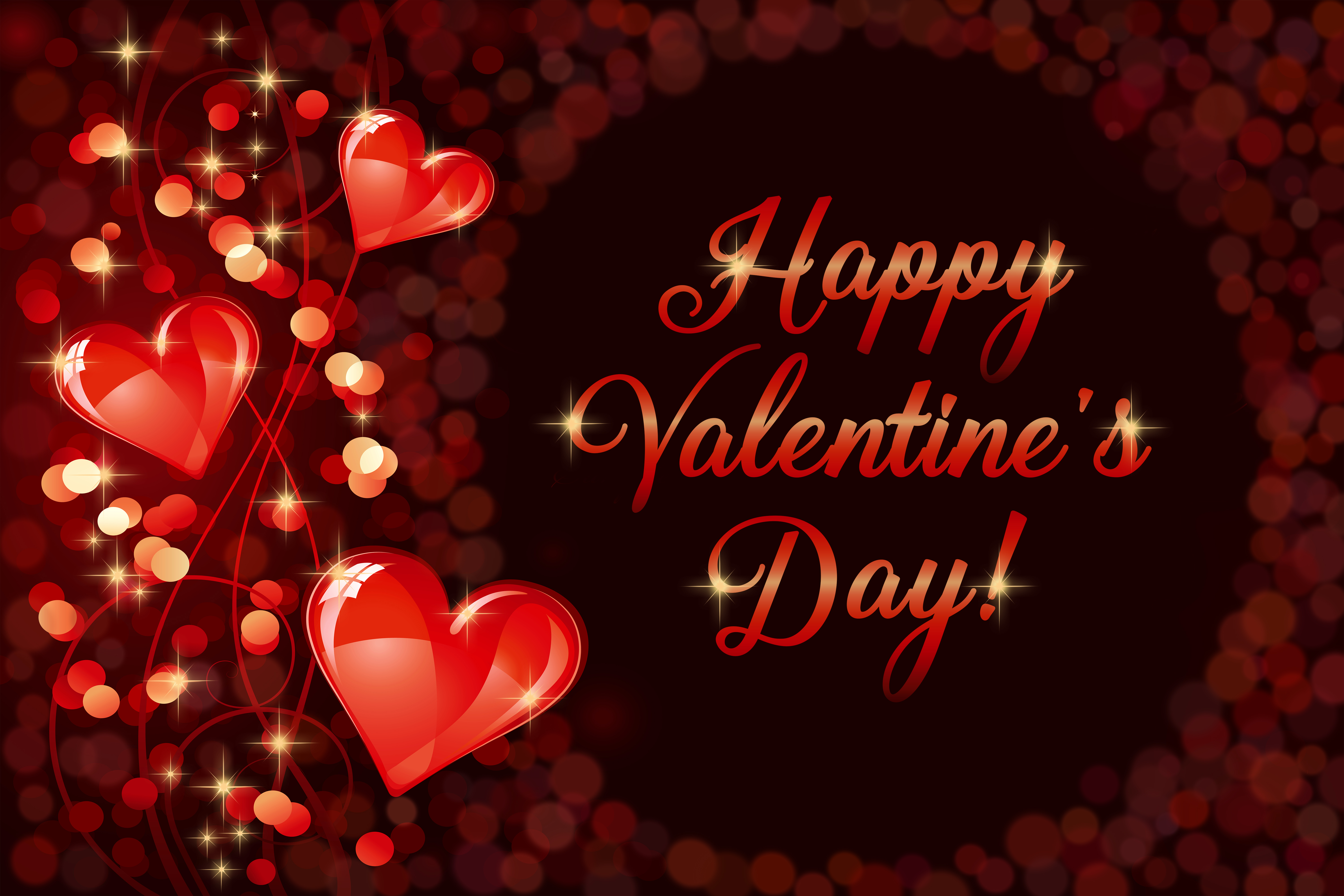 280+ 4K Valentine's Day Wallpapers | Background Images