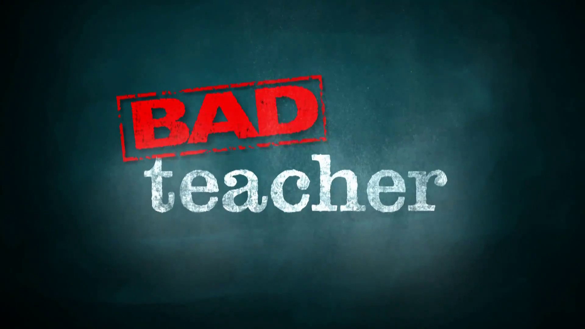 Movie Bad Teacher HD Wallpaper | Background Image