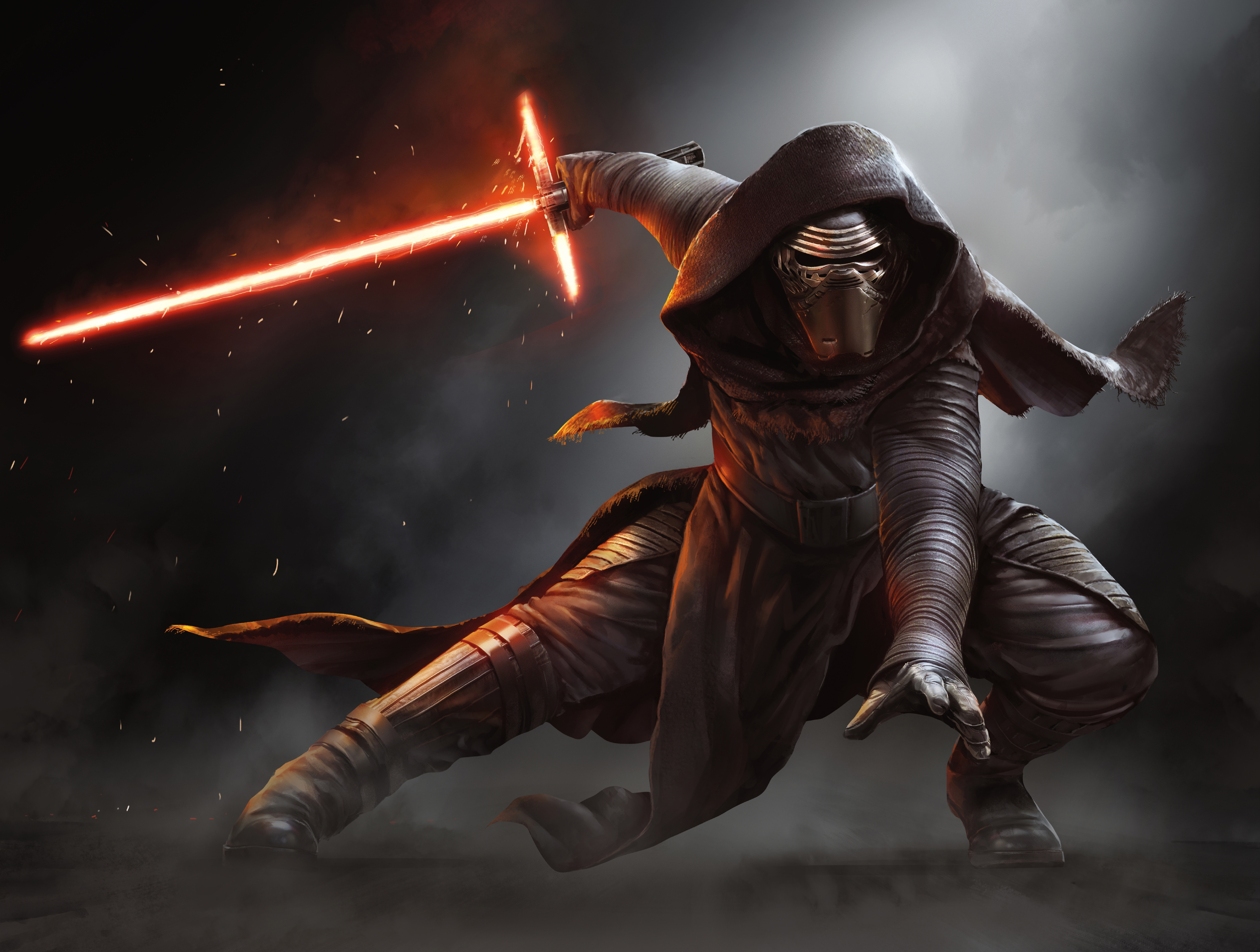 3900+ Star Wars HD Wallpapers and Backgrounds