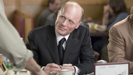 Ed Harris movie A History of Violence HD Desktop Wallpaper | Background Image