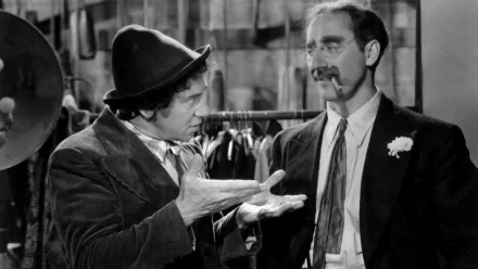 movie A Night at the Opera HD Desktop Wallpaper | Background Image