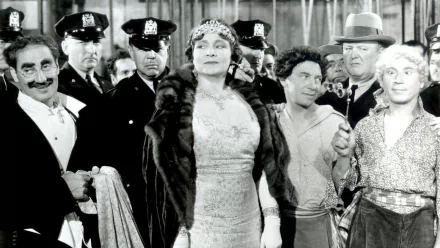 movie A Night at the Opera HD Desktop Wallpaper | Background Image