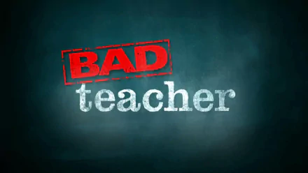 movie Bad Teacher HD Desktop Wallpaper | Background Image