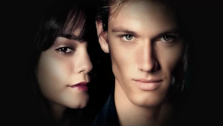 Alex Pettyfer Vanessa Hudgens movie Beastly HD Desktop Wallpaper | Background Image