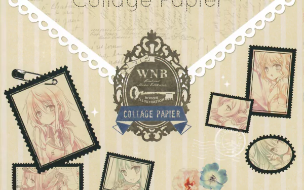 Anime Infinite Stratos HD Desktop Wallpaper | Background Image