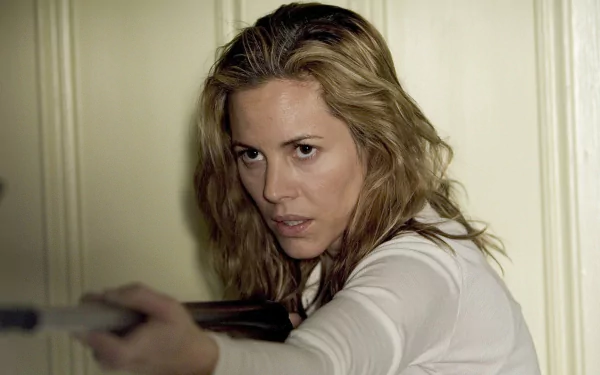 Maria Bello movie A History of Violence HD Desktop Wallpaper | Background Image