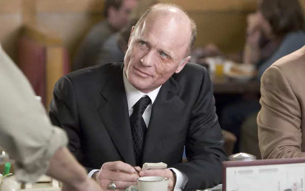 Ed Harris movie A History of Violence HD Desktop Wallpaper | Background Image