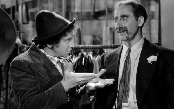 movie A Night at the Opera HD Desktop Wallpaper | Background Image