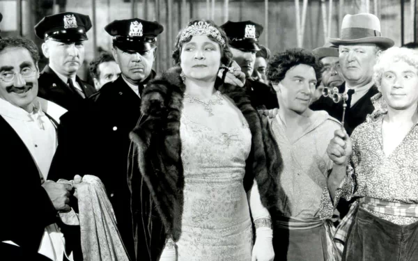 movie A Night at the Opera HD Desktop Wallpaper | Background Image