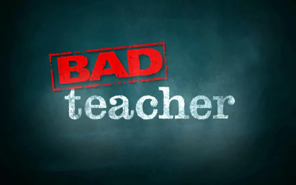 movie Bad Teacher HD Desktop Wallpaper | Background Image