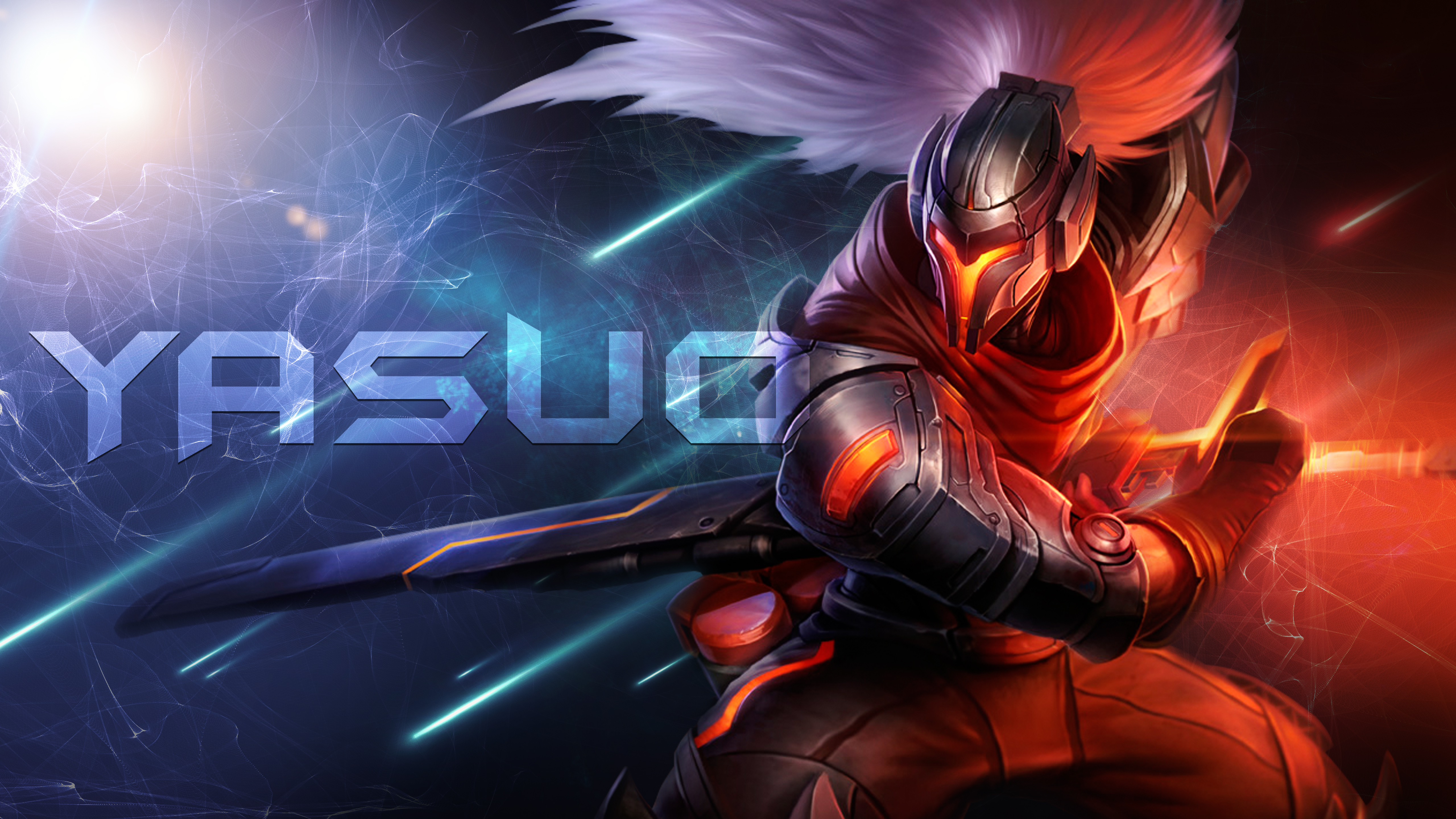 40 Yasuo League Of Legends HD Wallpapers Backgrounds