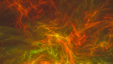 Abstract artistic HD Desktop Wallpaper | Background Image