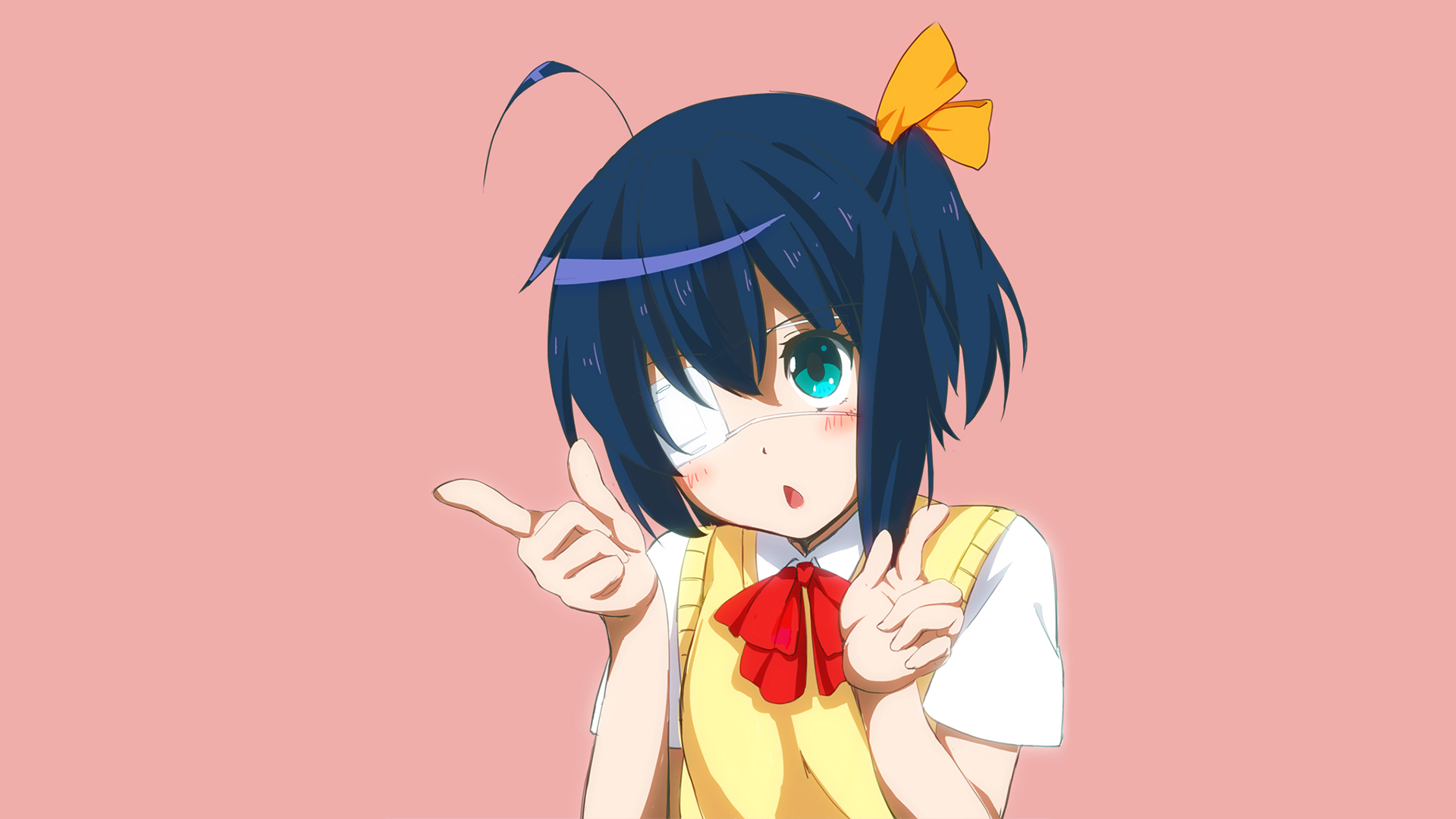love chunibyo & other delusions nendoroid