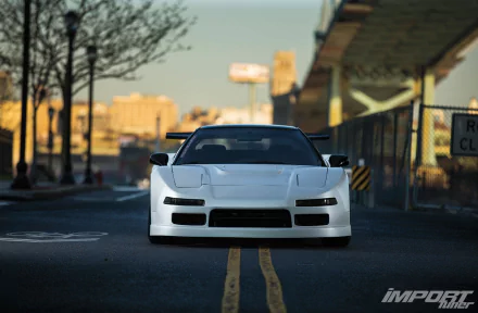 vehicle Acura NSX HD Desktop Wallpaper | Background Image