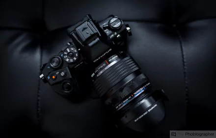 Olympus man made camera HD Desktop Wallpaper | Background Image