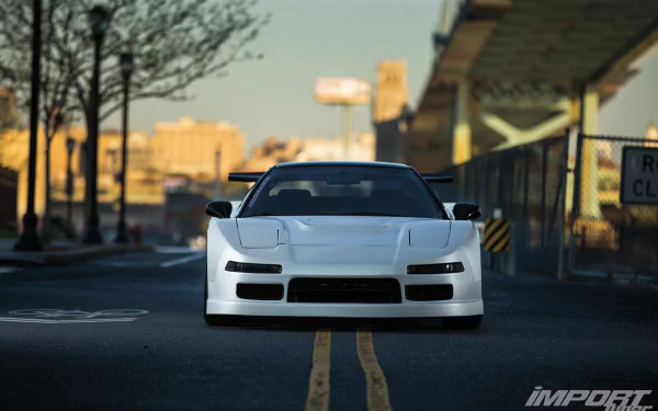 vehicle Acura NSX HD Desktop Wallpaper | Background Image