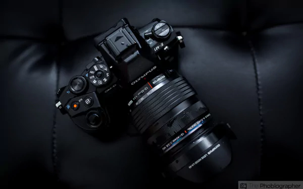 Olympus man made camera HD Desktop Wallpaper | Background Image