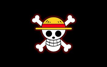 Download Logo One Piece Anime PFP