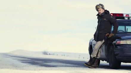 movie Fargo HD Desktop Wallpaper | Background Image