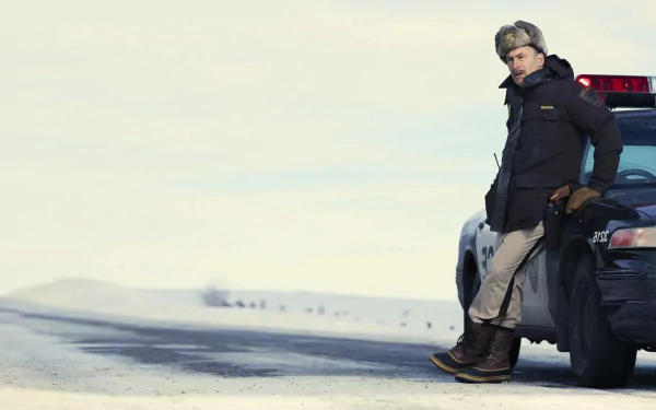 movie Fargo HD Desktop Wallpaper | Background Image