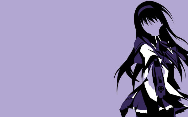 1286 Puella Magi Madoka Magica HD Wallpapers | Background Images ...