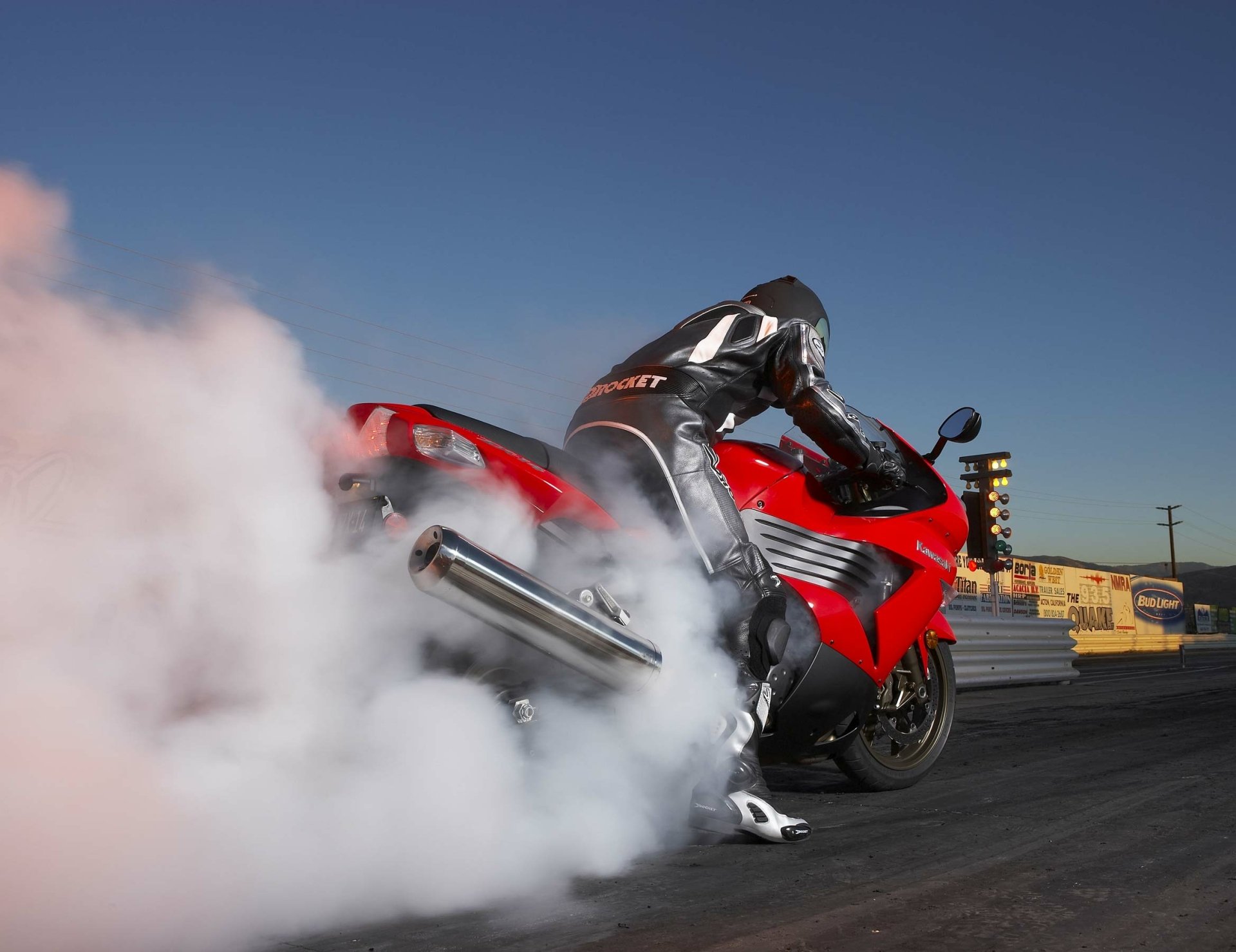 Download Vehicle Kawasaki HD Wallpaper