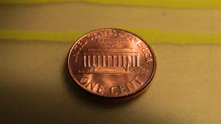 man made penny HD Desktop Wallpaper | Background Image