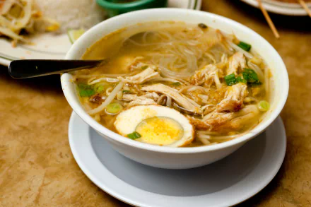 food Soto HD Desktop Wallpaper | Background Image
