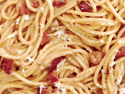 food spaghetti HD Desktop Wallpaper | Background Image