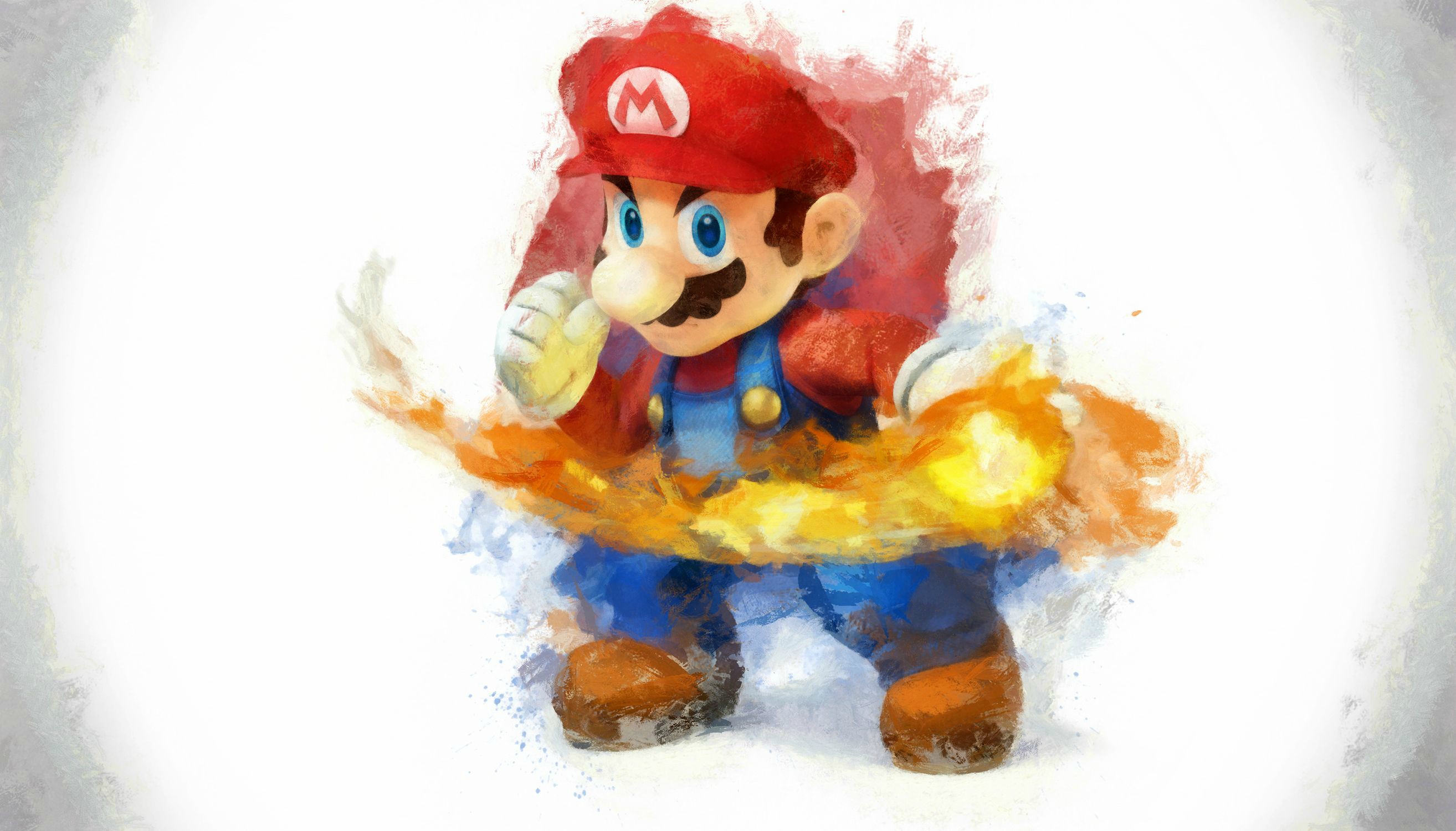 Jeux Vidéo Super Smash Bros. for Nintendo 3DS and Wii U Fond d'écran HD | Image
