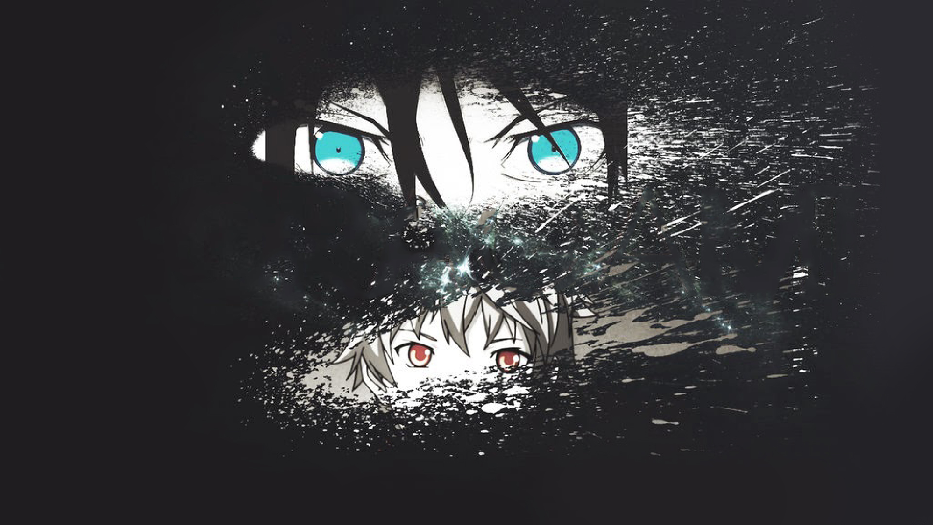 Anime Noragami HD Wallpaper