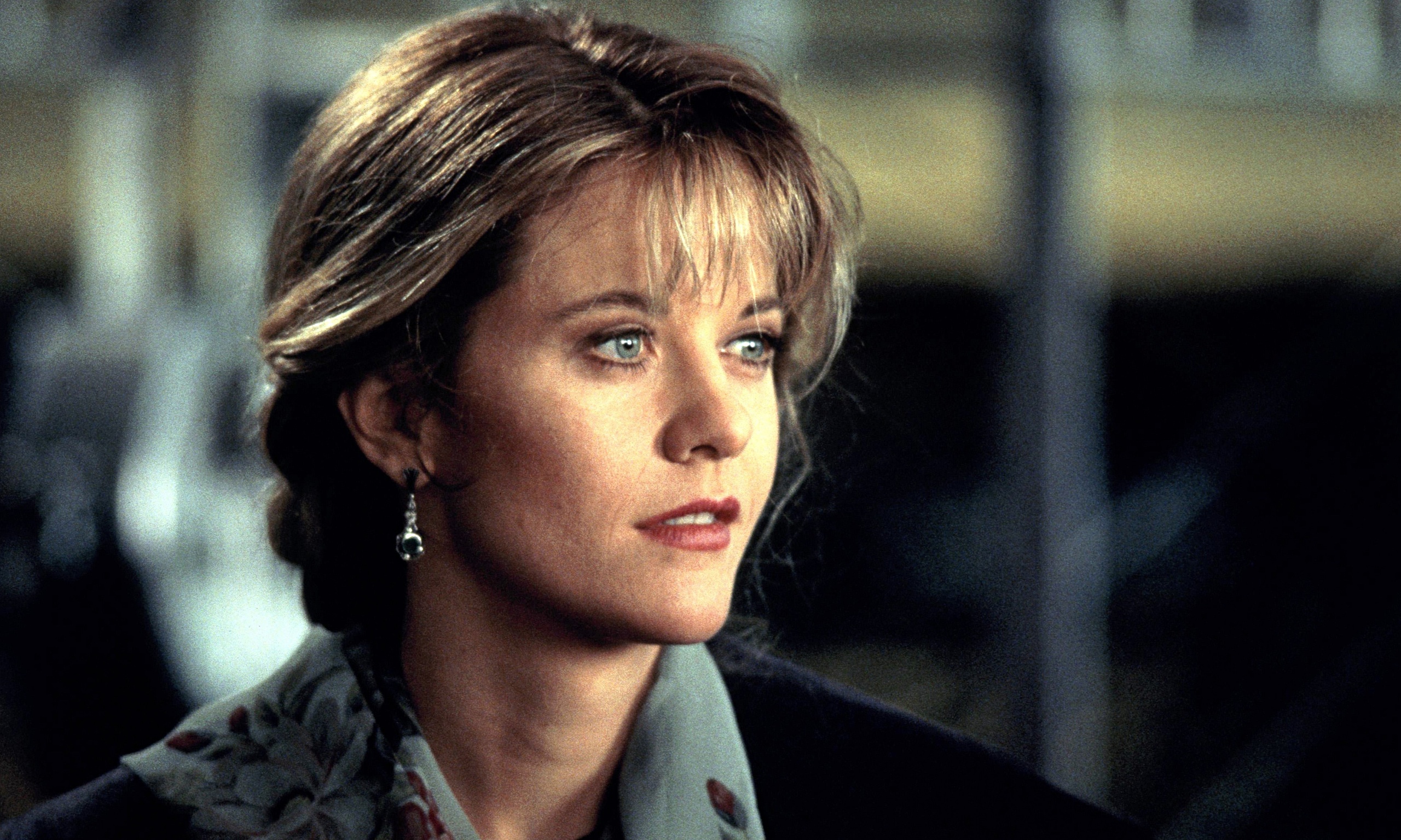 Download Meg Ryan Movie Sleepless In Seattle HD Wallpaper