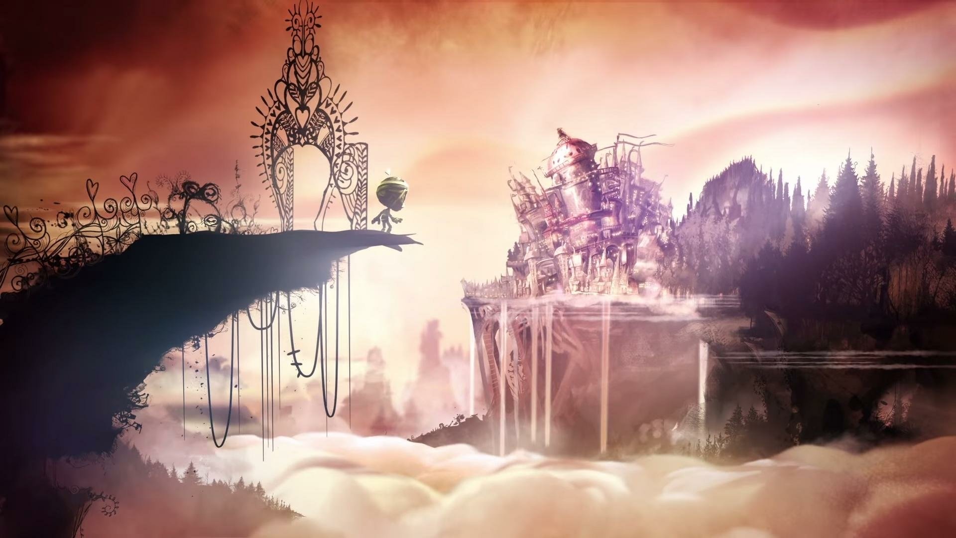 Download Amumu (League Of Legends) Video Game League Of Legends HD Wallpaper