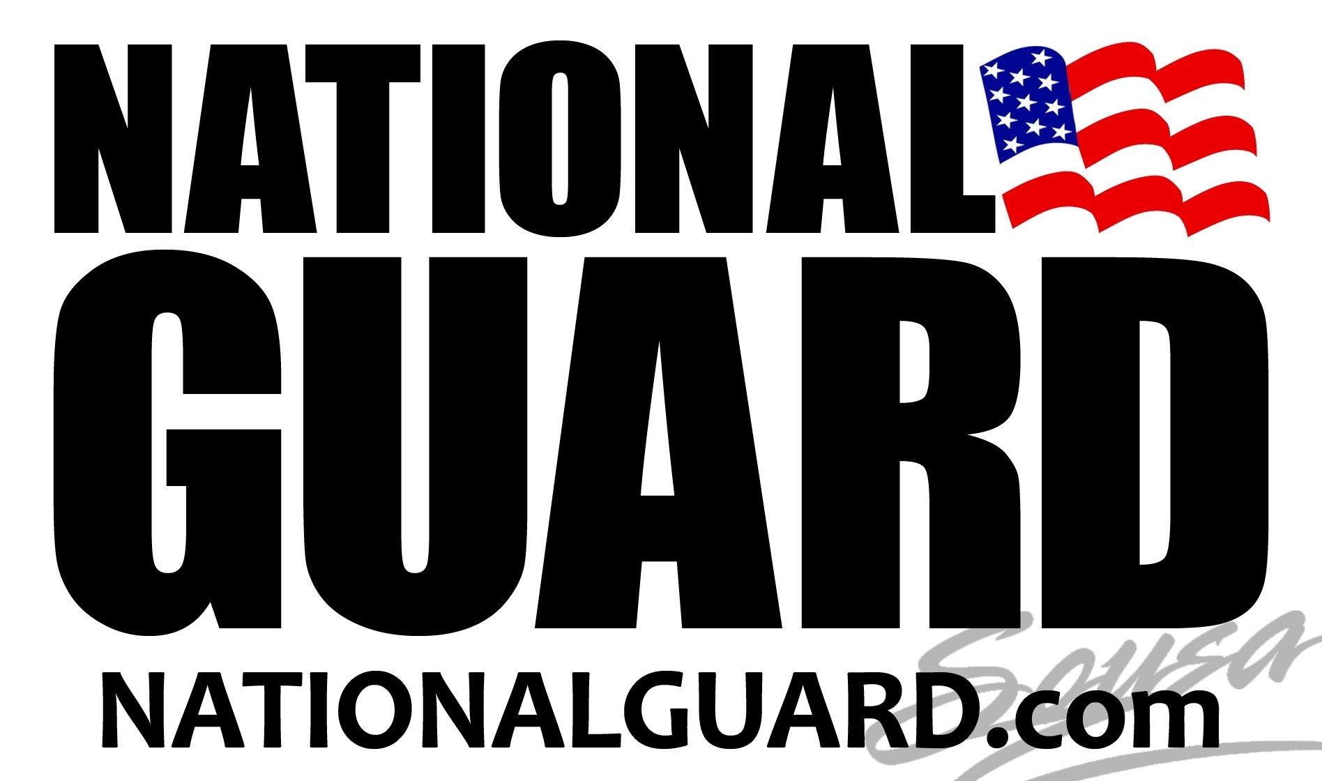 Download Military National Guard Wallpaper