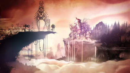 Amumu (League Of Legends) video game League Of Legends HD Desktop Wallpaper | Background Image