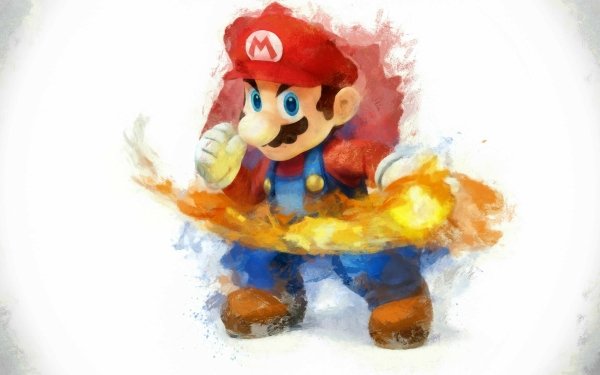 Video Game Super Smash Bros. for Nintendo 3DS and Wii U Super Smash Bros. Mario Nintendo HD Wallpaper | Background Image