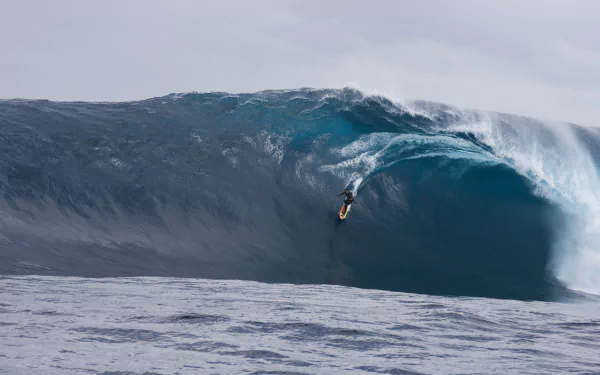 surfing Sports HD Desktop Wallpaper | Background Image