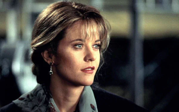 Meg Ryan movie sleepless in seattle HD Desktop Wallpaper | Background Image