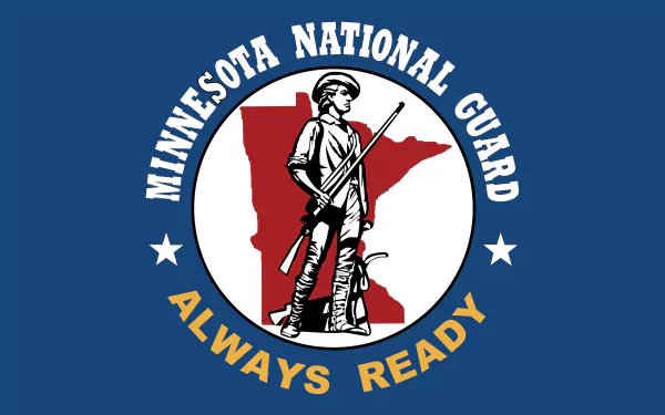 Minnesota military national guard HD Desktop Wallpaper | Background Image