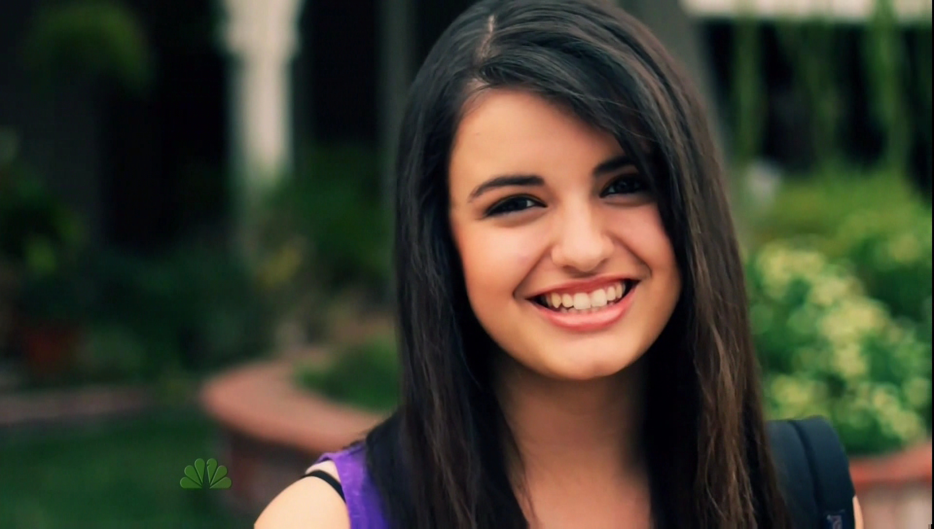 Rebecca Black HD Wallpapers and Backgrounds