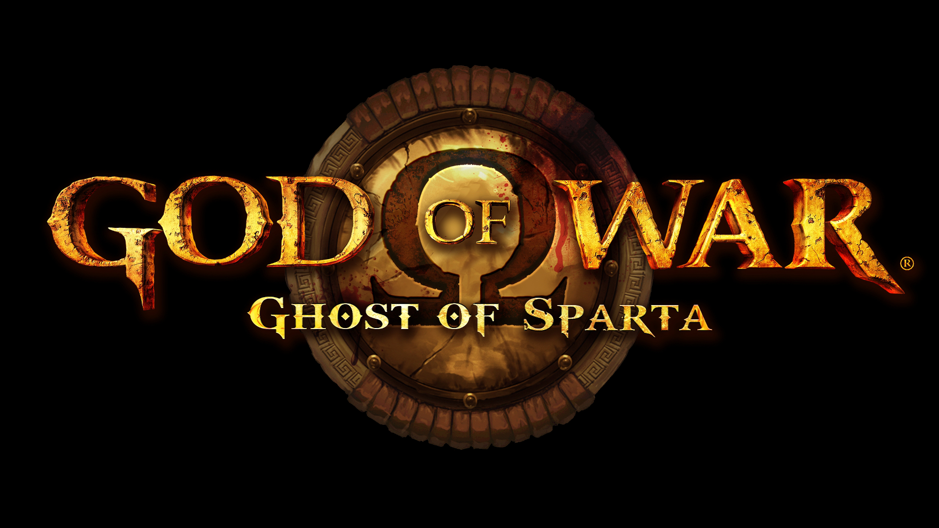 God of war ghost of sparta прохождение