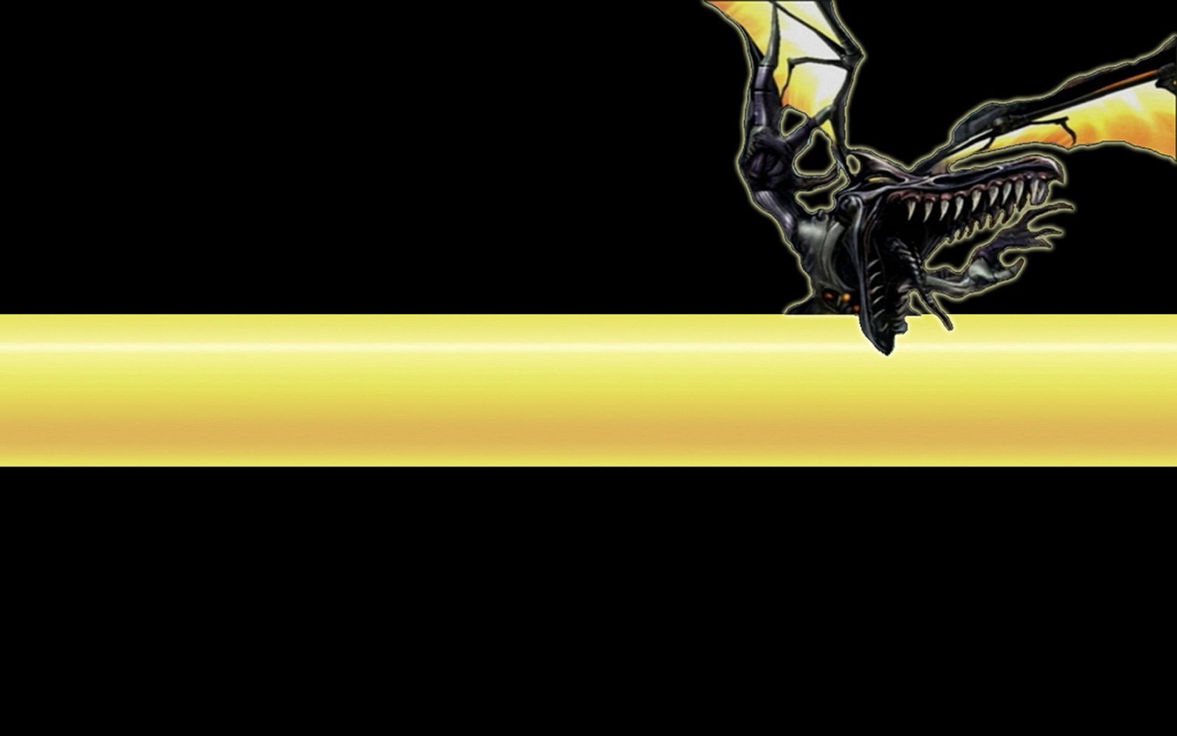 Download Video Game Metroid Wallpaper