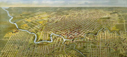 Misc map HD Desktop Wallpaper | Background Image
