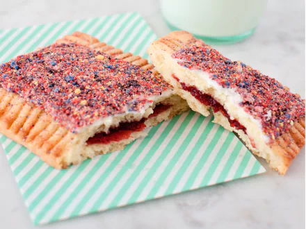 food pop tart HD Desktop Wallpaper | Background Image