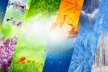 nature season HD Desktop Wallpaper | Background Image