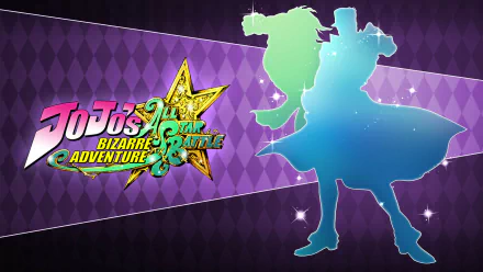 Anime Jojo's Bizarre Adventure HD Desktop Wallpaper | Background Image