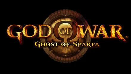 video game god of war: ghost of sparta HD Desktop Wallpaper | Background Image